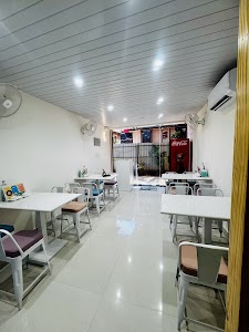 Crazy Over Momos place picture